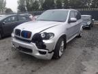 2010 BMW X5 XDRIVE for sale at Copart BELFAST