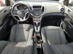 2017 Chevrolet Sonic Lt на продаже в Houston, TX - Rear End