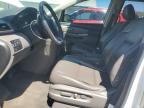 2012 Honda Odyssey Exl en Venta en Grantville, PA - Side