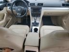 2013 Volkswagen Passat Se for Sale in New Britain, CT - Front End