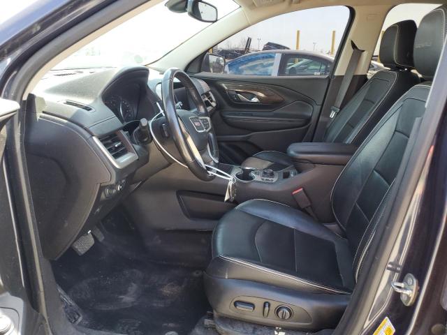  GMC TERRAIN 2019 Blue