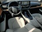 2024 Toyota Grand Highlander Xle de vânzare în Mercedes, TX - Water/Flood