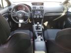 2016 Subaru Wrx  на продаже в Portland, OR - Side