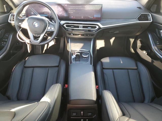 2024 BMW 330E 