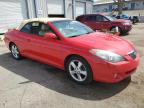 2004 Toyota Camry Solara Se продається в Albuquerque, NM - Rear End
