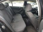 2012 Volkswagen Jetta Base en Venta en North Billerica, MA - Side