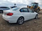 2014 Bmw 320 I Xdrive de vânzare în Chicago Heights, IL - Front End