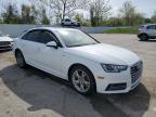 2018 Audi A4 Premium na sprzedaż w Bridgeton, MO - Side