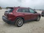 2019 Jeep Cherokee Latitude na sprzedaż w Taylor, TX - Rear End