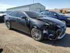 2016 LEXUS ES 350 for sale at Copart ON - TORONTO