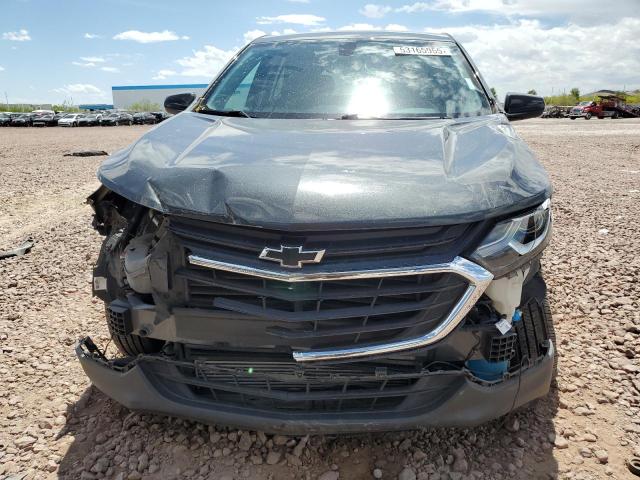 CHEVROLET EQUINOX 2018 Угольный