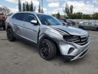 2023 Volkswagen Atlas Cross Sport Se للبيع في Miami، FL - All Over