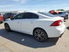 2012 Volvo S60 T5 en Venta en Sacramento, CA - Front End