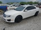 2010 Ford Fusion Se продається в Louisville, KY - Rear End
