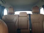 2022 Infiniti Qx60 Sensory zu verkaufen in Homestead, FL - Front End
