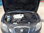 2011 SEAT LEON FR PL for sale at Copart COLCHESTER