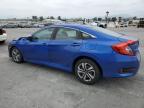 2017 Honda Civic Lx for Sale in Sun Valley, CA - Front End