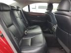 2011 Lexus Ls 460 იყიდება Tulsa-ში, OK - Rear End