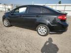 2012 Ford Fiesta Se for Sale in Mercedes, TX - Side