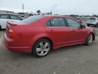 2012 Ford Fusion Sport for Sale in Brookhaven, NY - Front End