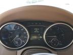 2009 Mercedes-Benz Ml  zu verkaufen in Mendon, MA - Front End
