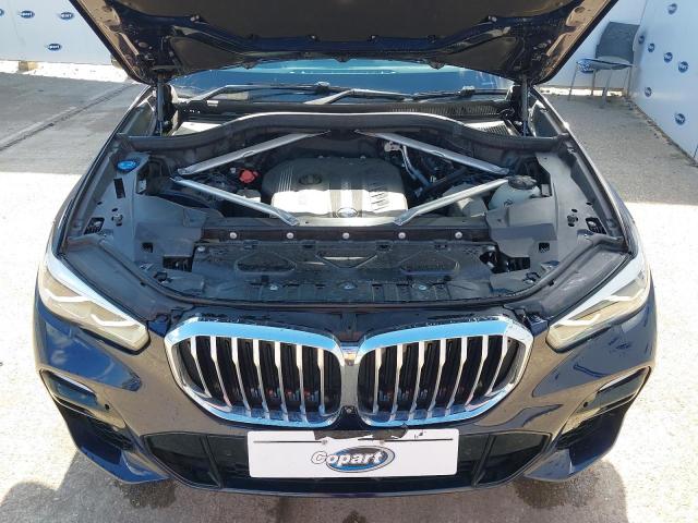2019 BMW X5 XDRIVE3