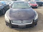 2013 Nissan Maxima S for Sale in New Britain, CT - Rear End
