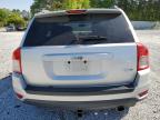 2012 Jeep Compass Latitude للبيع في Fairburn، GA - Front End