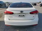 2017 Kia Forte Lx იყიდება Grand Prairie-ში, TX - Front End