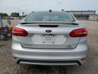 2016 Ford Focus Se   იყიდება Mercedes-ში, TX - Water/Flood