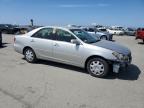 2005 Toyota Camry Le за продажба в Martinez, CA - Front End