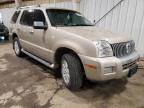 2006 Mercury Mountaineer Premier de vânzare în Anchorage, AK - Mechanical