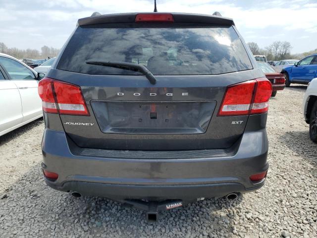  DODGE JOURNEY 2015 Gray