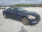 2008 Infiniti G37 Base de vânzare în Loganville, GA - Front End