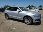 2013 Audi Q5 Premium за продажба в Houston, TX - Water/Flood