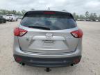 2013 Mazda Cx-5 Touring zu verkaufen in Houston, TX - Hail