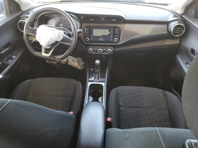  NISSAN KICKS 2024 Granatowy