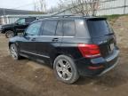 2013 MERCEDES-BENZ GLK 350 4MATIC for sale at Copart MI - FLINT