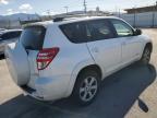 2011 Toyota Rav4 Limited იყიდება Sun Valley-ში, CA - Rear End