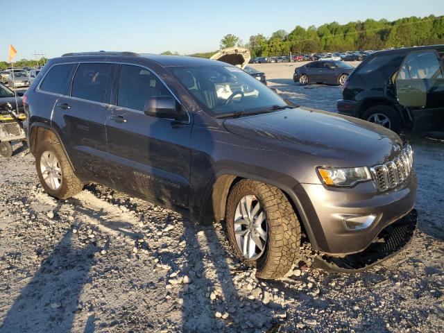  JEEP GRAND CHER 2017 Угольный