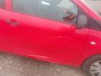 2015 TOYOTA AYGO X VVT for sale at Copart EAST KILBRIDE