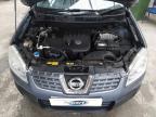 2007 NISSAN QASHQAI ACENTA DCI 2WD  for sale at Copart BELFAST