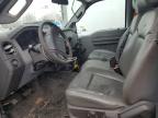 2011 FORD F450 SUPER DUTY for sale at Copart IL - CHICAGO NORTH
