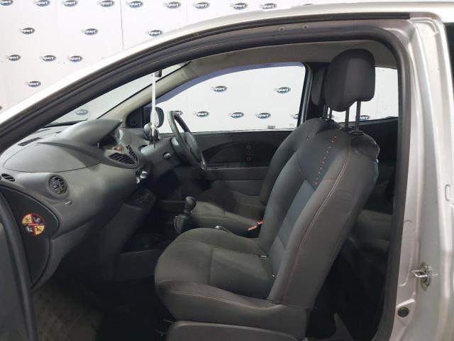 2010 RENAULT TWINGO EXT