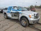 2011 Ford F150 Supercrew იყიდება Woodhaven-ში, MI - Side