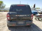 2024 Ford Bronco Sport Big Bend للبيع في Wichita، KS - Side