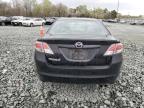 2009 Mazda 6 I na sprzedaż w Mebane, NC - Front End