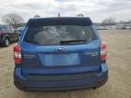 2016 Subaru Forester 2.5I Touring იყიდება Mcfarland-ში, WI - Front End