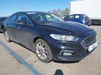 2020 FORD MONDEO ZET for sale at Copart NEWBURY