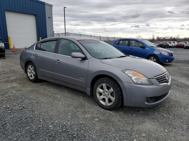 2008 NISSAN ALTIMA HYBRID